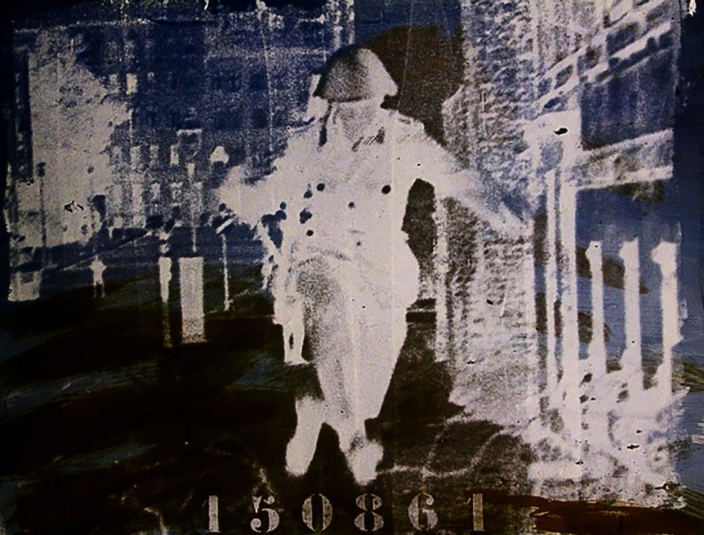 Freedom Jump - negative